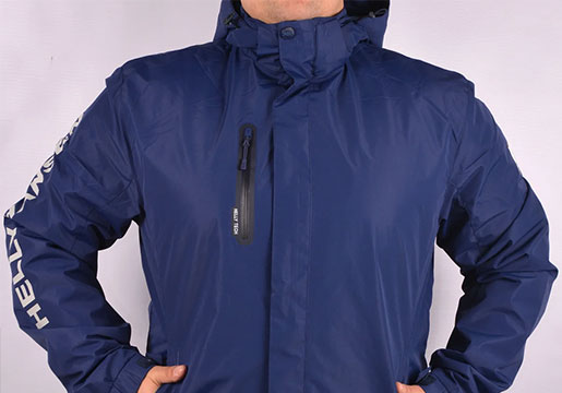 Yeni Retop el etiketi