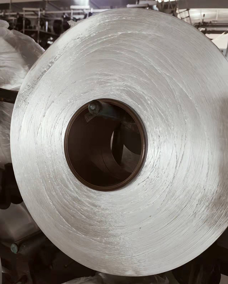 FDY İplikte Yaygın Kusurlar Nelerdir ve Nasıl Önlenebilir?