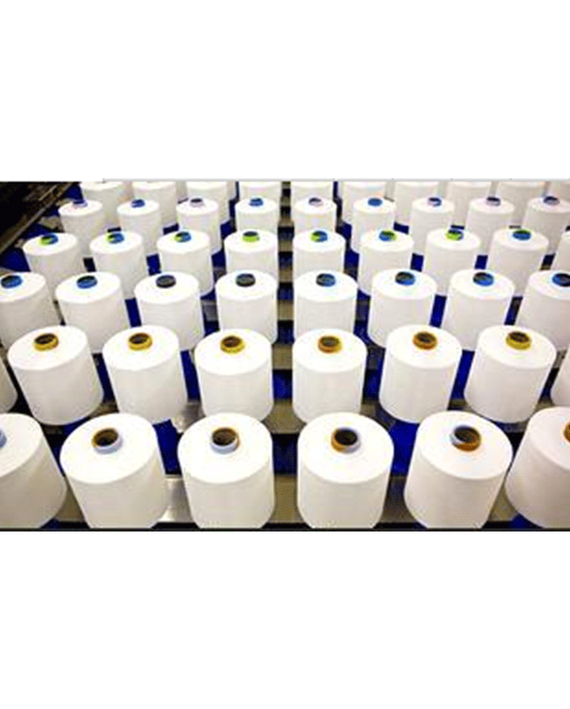 Modern Tekstil Üretiminde Geri Dönüştürülmüş İplik: Pratik Uygulamalar, Faydaları ve Satın Alma Rehberi