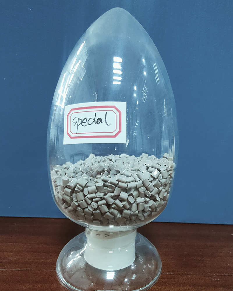 Tekstil Dokuma için Düşük Çekmeli Özel Polyester Cipsler