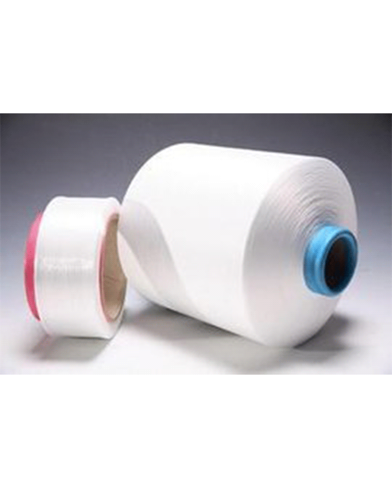 Yüksek Mukavemetli CD DTY(D/F) Geri Dönüştürülmüş Filament İplik