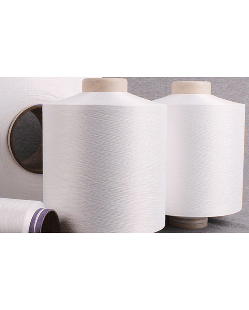 Anti-Bakteriyel Kokuya Dayanıklı Pamuk Benzeri Fonksiyonel İplik