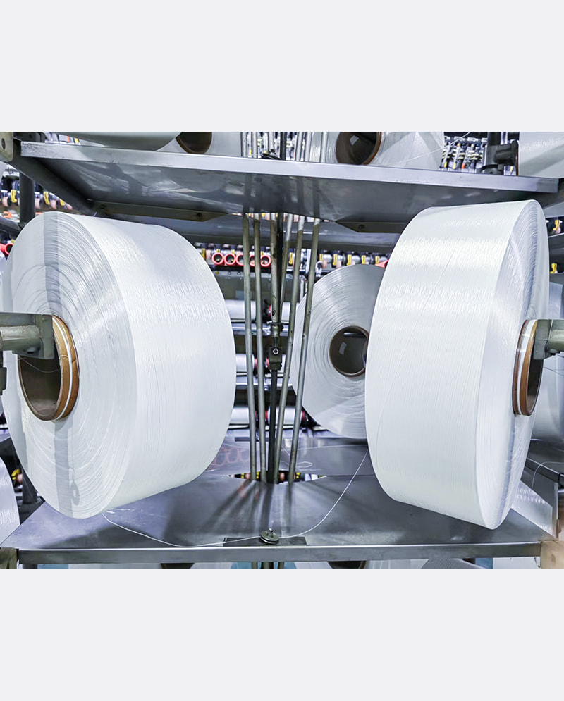 Tam çekilmiş ipliğin moda ve endüstriyel alanlardaki geniş uygulamaları nelerdir?