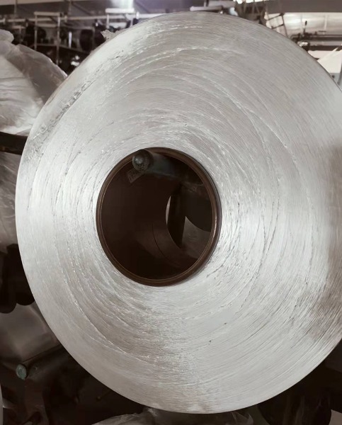 FDY İplik Kumaşın Mukavemetini ve Yumuşaklığını Nasıl Artırır: Derinlemesine Bir Tekstil İncelemesi